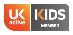 ukactive Kids member logo